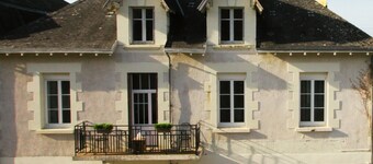 Appartement Maison Tarrade. Dans le Centre Bourg