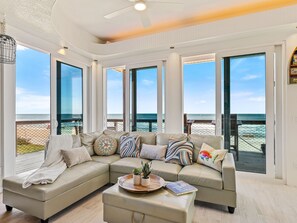 スマートテレビ