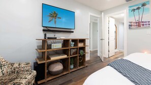 2 Schlafzimmer, Bügeleisen/Bügelbrett, Reisekinderbett, WLAN