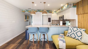 Interior - Sunshine Paradise Key Largo Ocean Pointe 4402 (Tavernier)