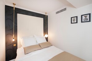 2 bedrooms, WiFi - ODEON NOTRE DAME DE PARIS C (Paris)