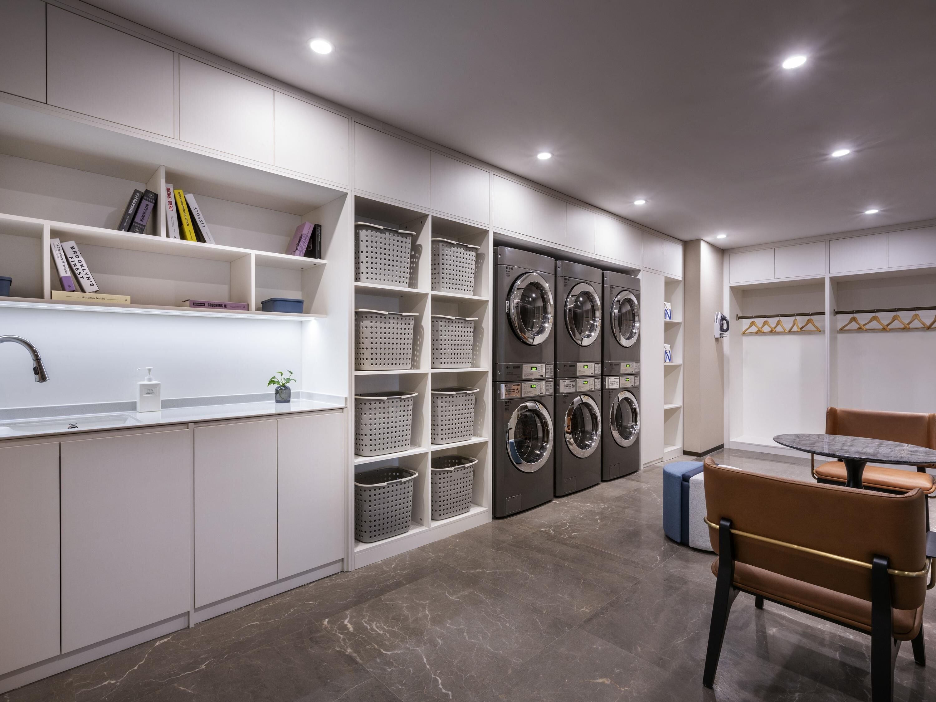 Photo - Novotel Shanghai JingAn