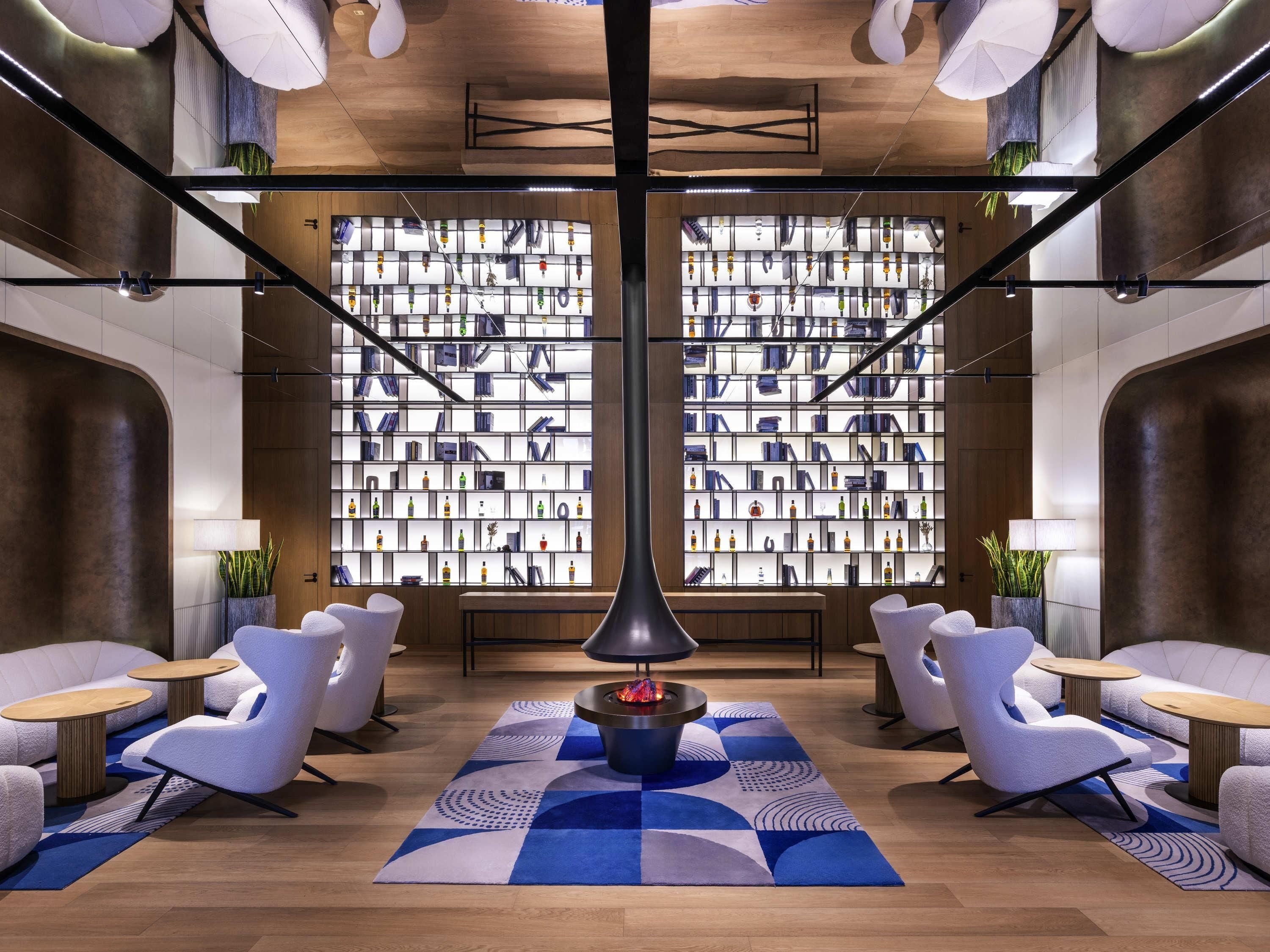 Photo - Novotel Shanghai JingAn