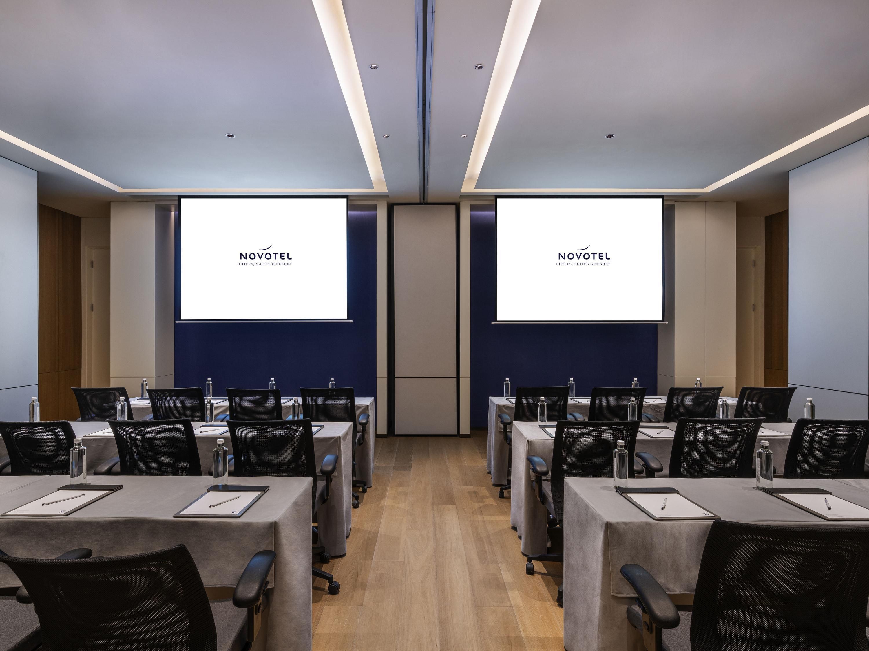 Photo - Novotel Shanghai JingAn