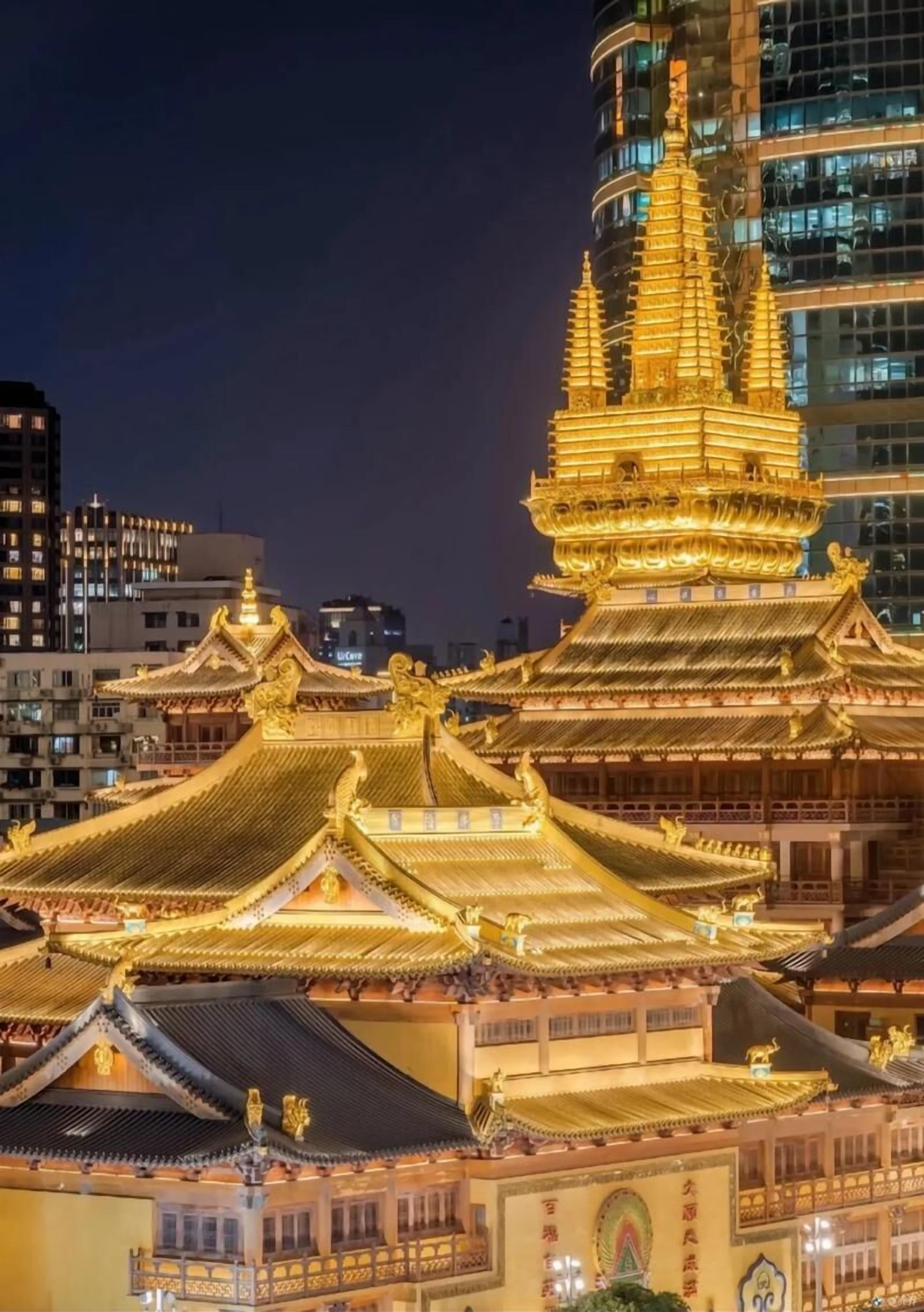 Photo - Novotel Shanghai JingAn