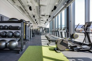 Gimnasio