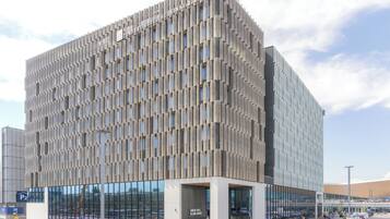 Exteriör