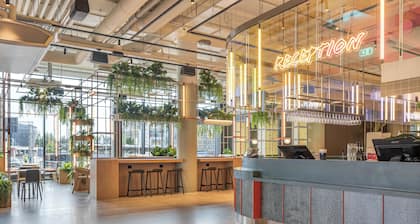 Comfort Hotel Helsinki Airport