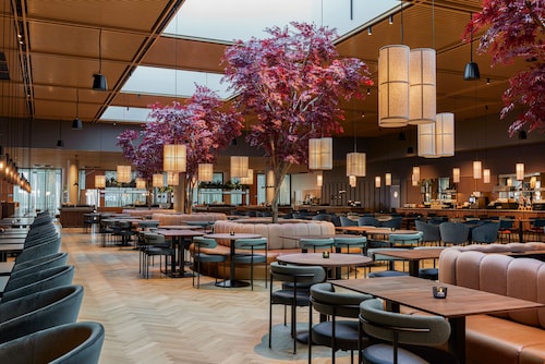 Comfort Hotel Helsinki Airport