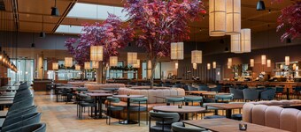 Comfort Hotel Helsinki Airport