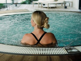 Piscina al aire libre