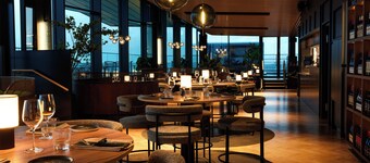 Clarion Hotel Helsinki Airport