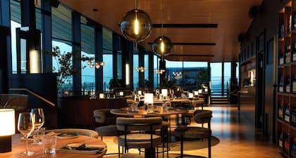 Clarion Hotel Helsinki Airport