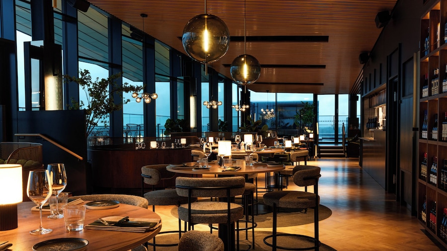 Clarion Hotel Helsinki Airport