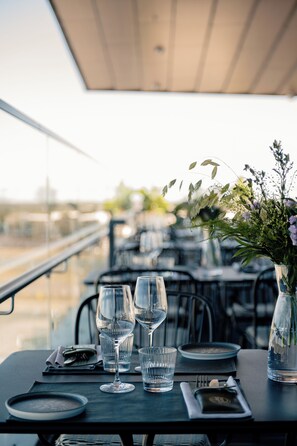 Lounas, illallinen ja brunssi; skandinaavinen keittiö