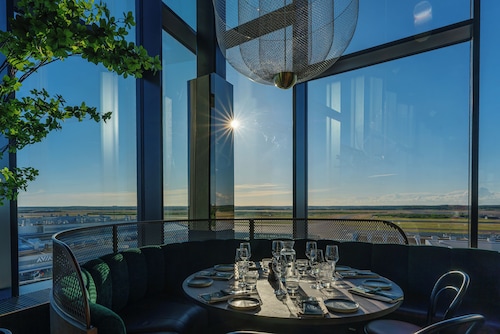 Clarion Hotel Helsinki Airport