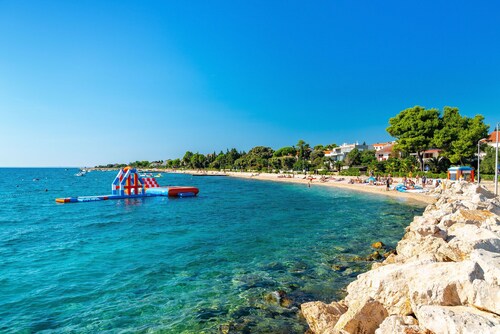 Studios Proche Centre 1