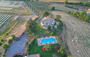 Exterior - Luxurious home in Bagnoregio (Bagnoregio)