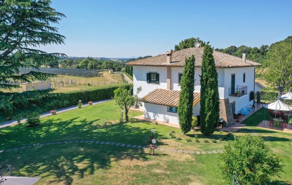 Exterior - Gorgeous home in Bagnoregio (Bagnoregio)