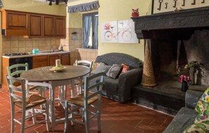 Interior - Gorgeous home in Bagnoregio (Bagnoregio)