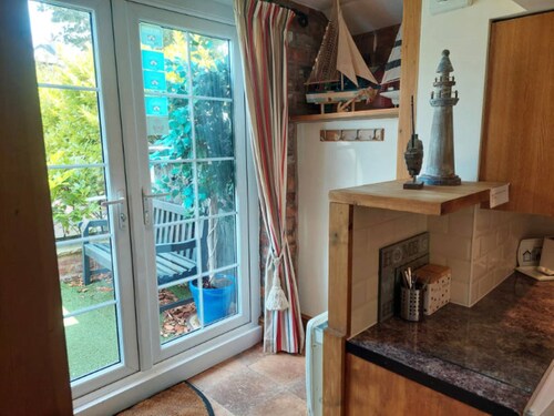 The Coach House Holiday Cottage in Southport