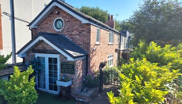 The Coach House
