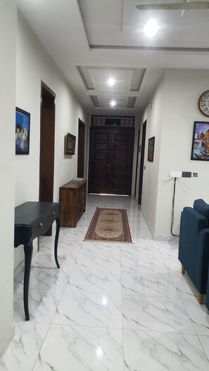 Interior - Bloom Rooms
10 minutes drive from Islamabad International Airport. (Islamabad)