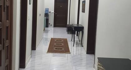 Bloom Rooms
10 minutes drive from Islamabad International Airport.