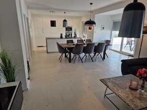 4 bedrooms - Villa Lidija Zadarvillas (Polaca)