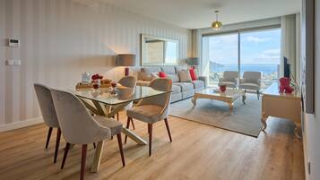 Apartment | 2 bedrooms