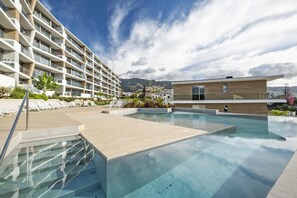 Pool - Panoramic Pearl by Homie (Funchal)