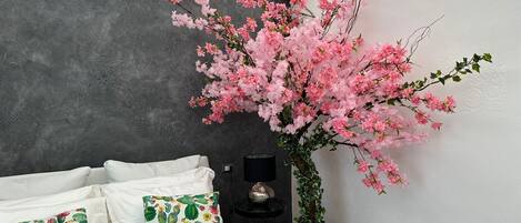 Chambre Supérieure | Salle de bain