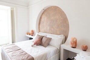 Coffres-forts dans les chambres, rideaux occultants