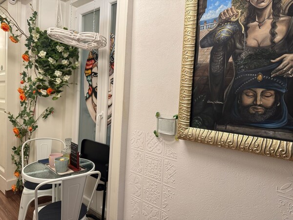 B&b I Mori - Catania
