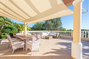 3 bedrooms - Lote 50 at Boavista Resort Lagos (Lagos)