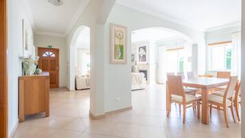 Villa | 3 dormitorios