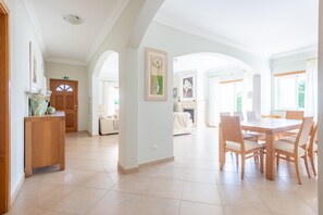 3 bedrooms - Lote 50 at Boavista Resort Lagos (Lagos)