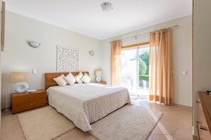 Villa | 3 bedrooms - Lote 50 at Boavista Resort Lagos (Lagos)