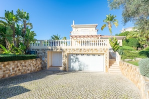 Vila | 3 quartos