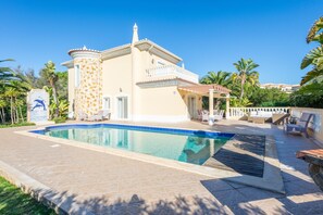 3 bedrooms - Lote 50 at Boavista Resort Lagos (Lagos)