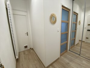 Interiör