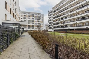 Exterior - Komputerowa 9 | Comfortable Apartment | Parking (Warszawa)