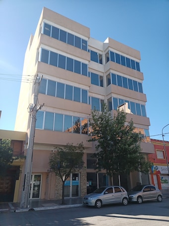 Esterni. Depto Centrico Viedma Rio Negro