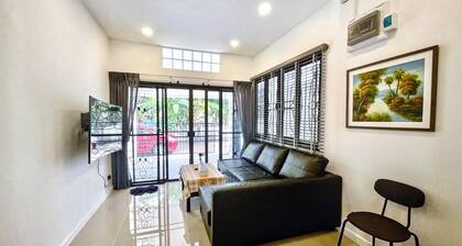 Bayok 11 - 2 Bedrooms 2 Bathrooms Villa Near Kathu Waterfall