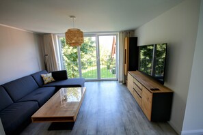 Smart TV, books, computer monitors