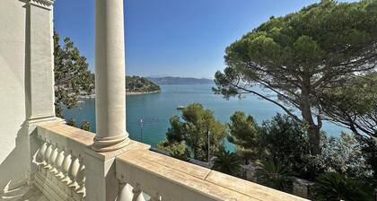 **LAST MINUTE** Villa Doria 16P Waterfront Sanctuary in Porto Venere near 5Terre