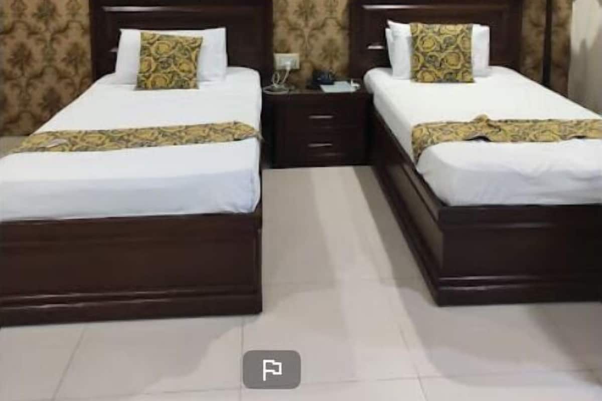 Deluxe-Doppelzimmer | Schallisolierte Zimmer, Bügeleisen/Bügelbrett, kostenloses WLAN