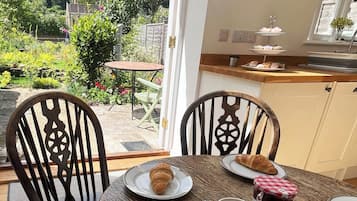Cottage | Interni