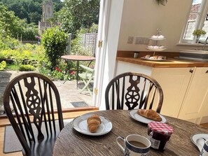 Casa rural | Interior