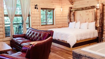 1 slaapkamer, gratis wifi, beddengoed